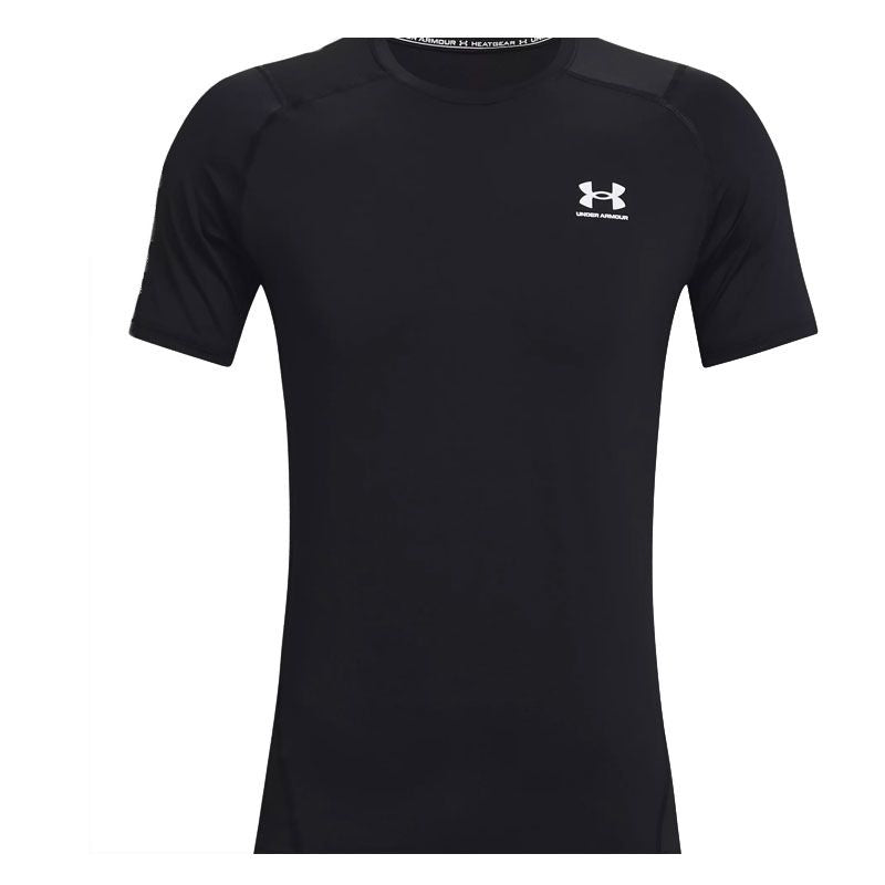 Image of T SHIRT UOMO FITTED TRAINING