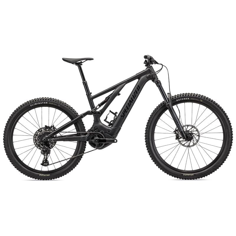 E-BIKE TURBO LEVO ALLOY