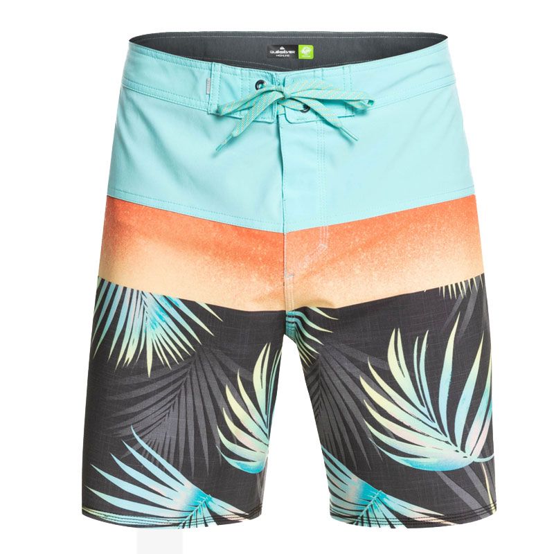 Image of BOXER UOMO SURFSILK NEW PANEL 18