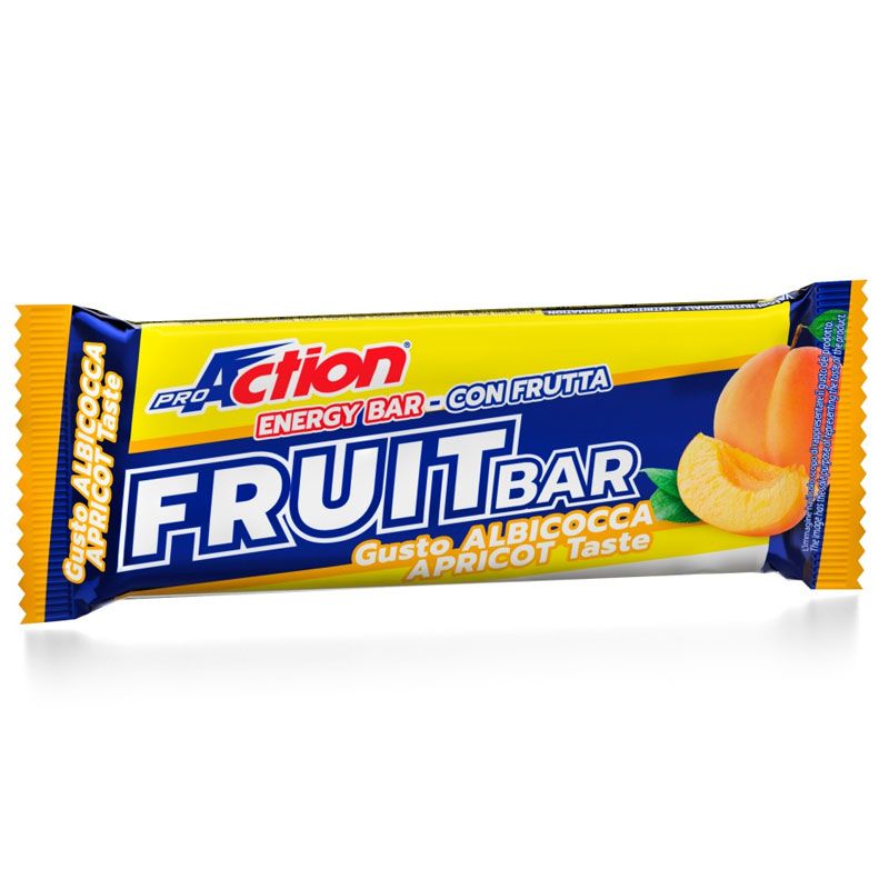 Image of Barretta Fruit Bar - 40gr