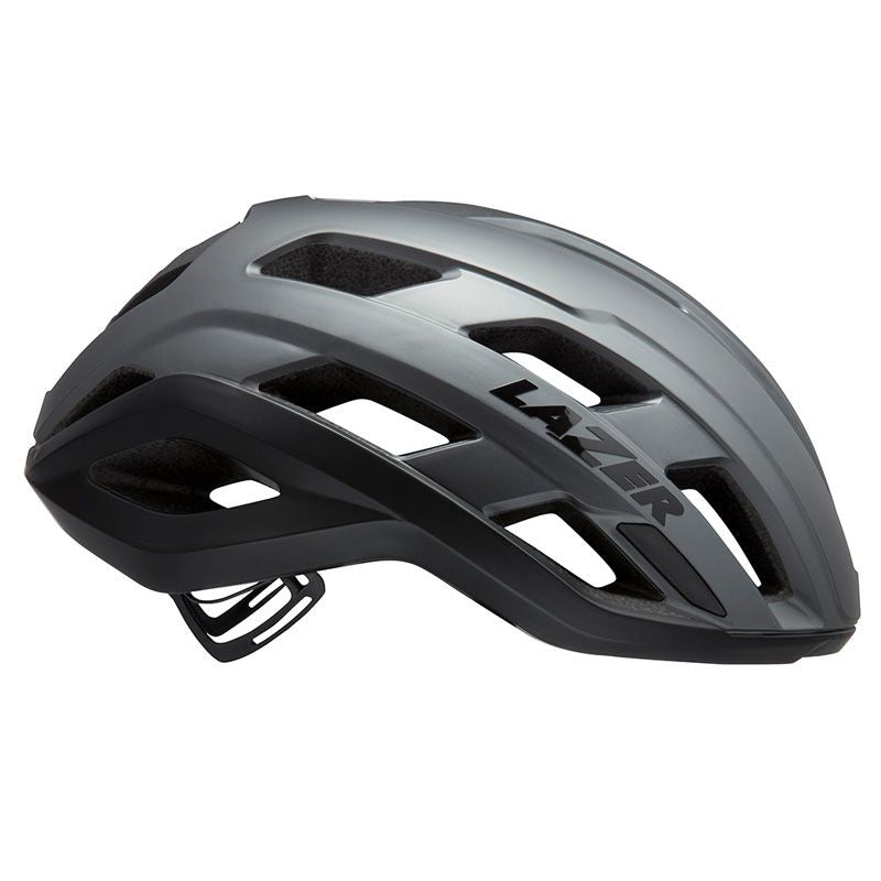 Image of CASCO STRADA MATTE TITANIUN