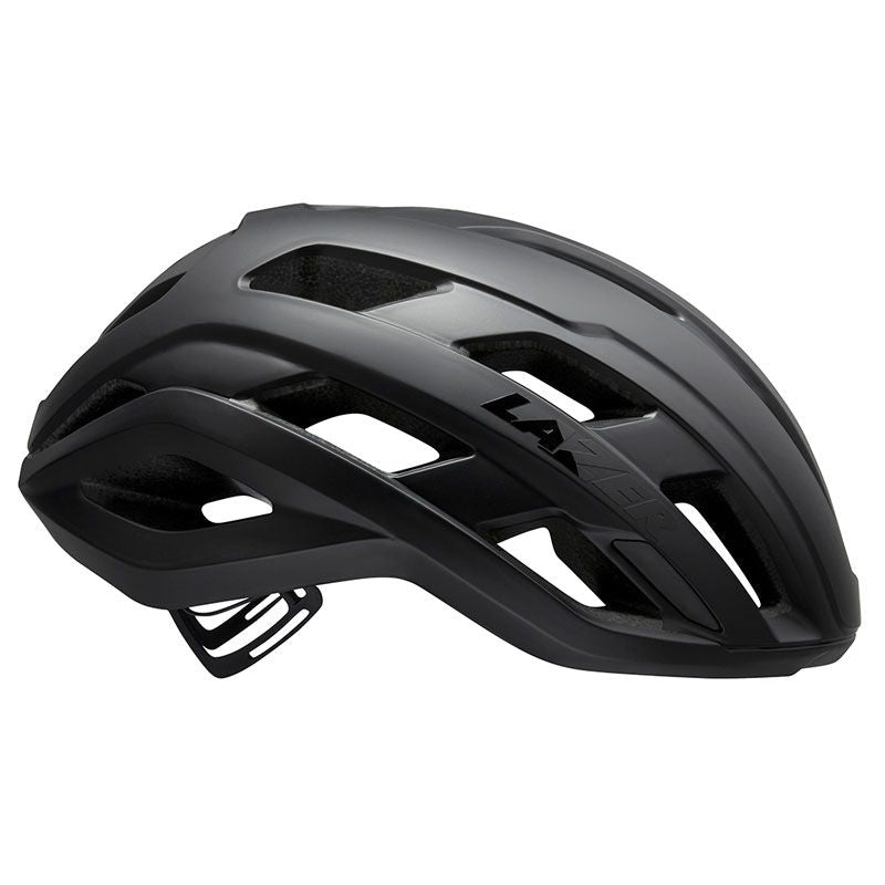 Image of CASCO STRADA FULL MATTE BLACK