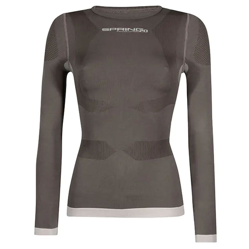 Image of MAGLIA DONNA INTIMO POSTURAL ML