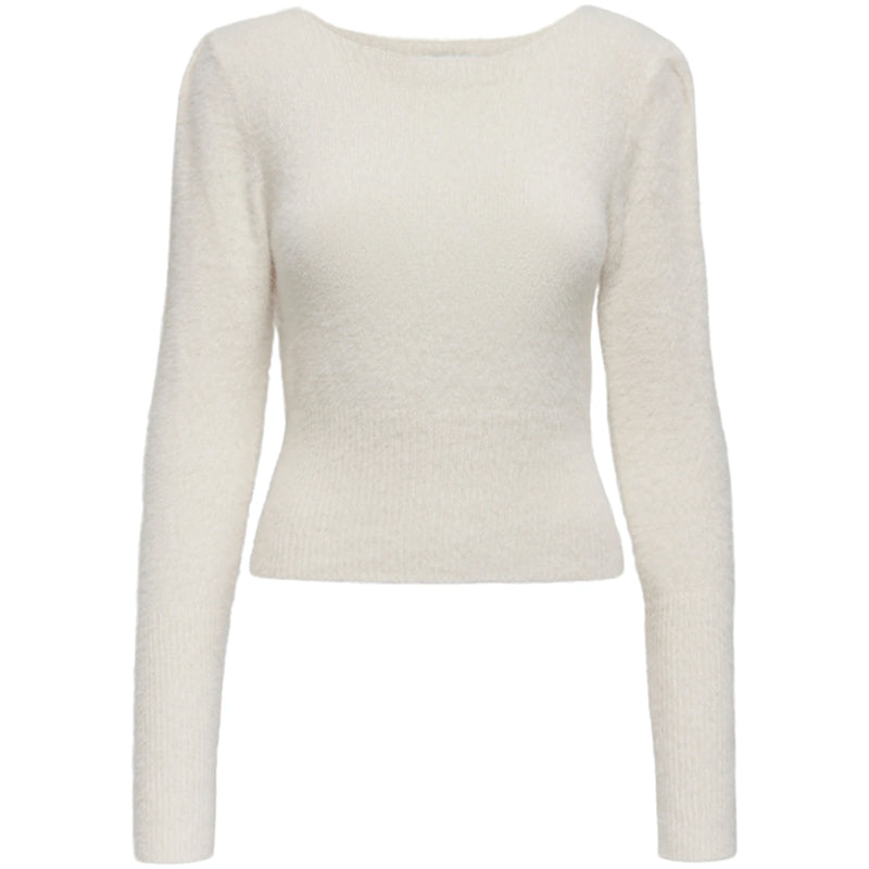 Image of Maglione donna Solid Color