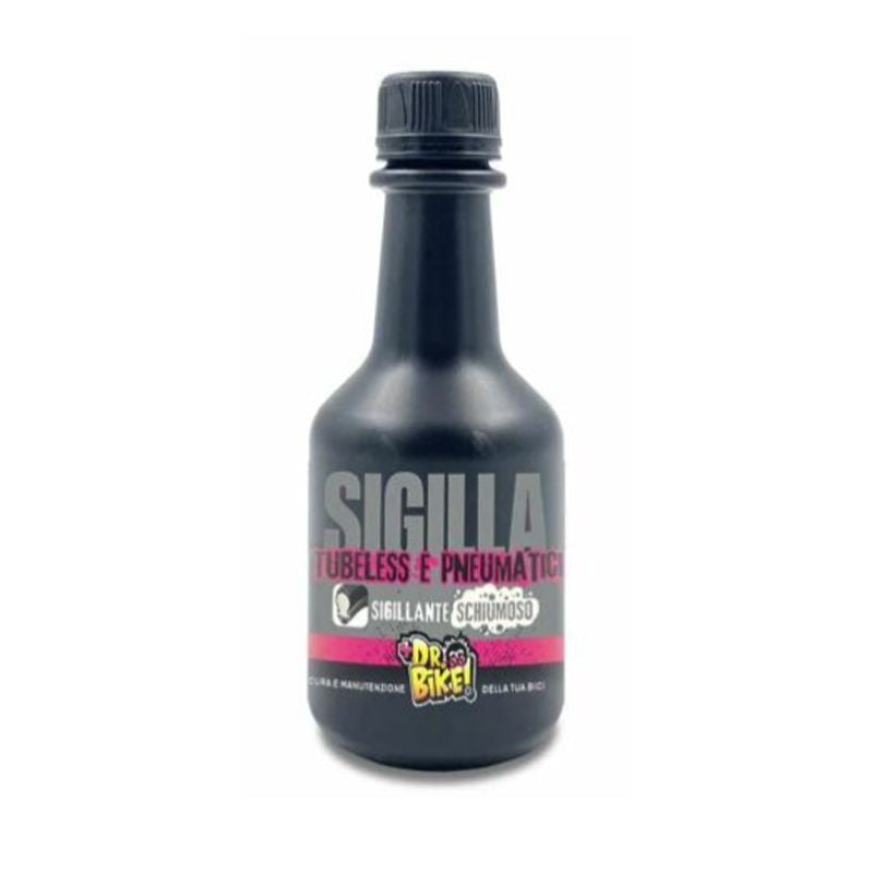 Image of SIGILLANTE SCHIUMOSO 250ML