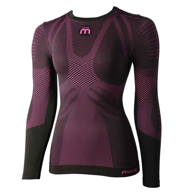 Image of MAGLIA DONNA ML EXTRADRY SKINTECH