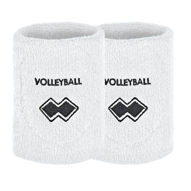 Image of POLSINI/GOMITIERE VOLLEY RICK 01 BIANCO