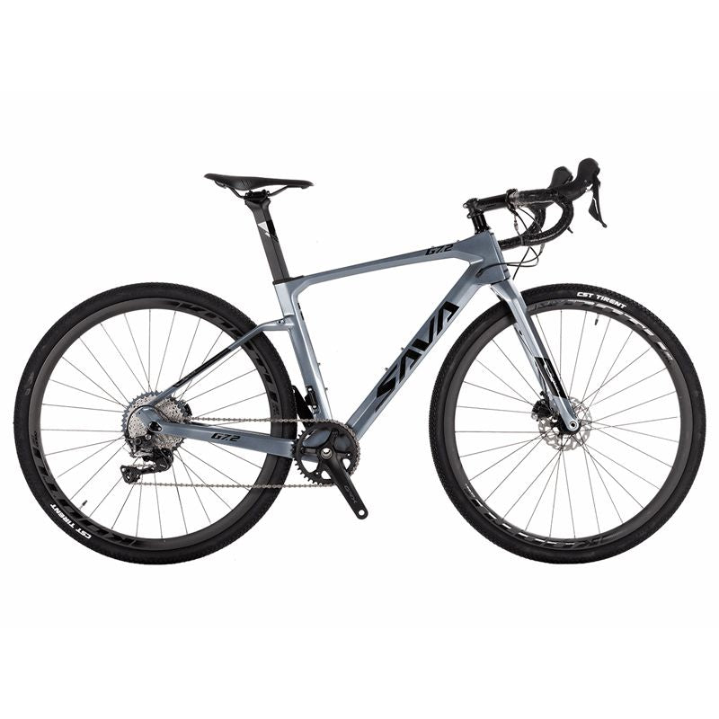 Image of BICI GRAVEL CARBON G 7.2