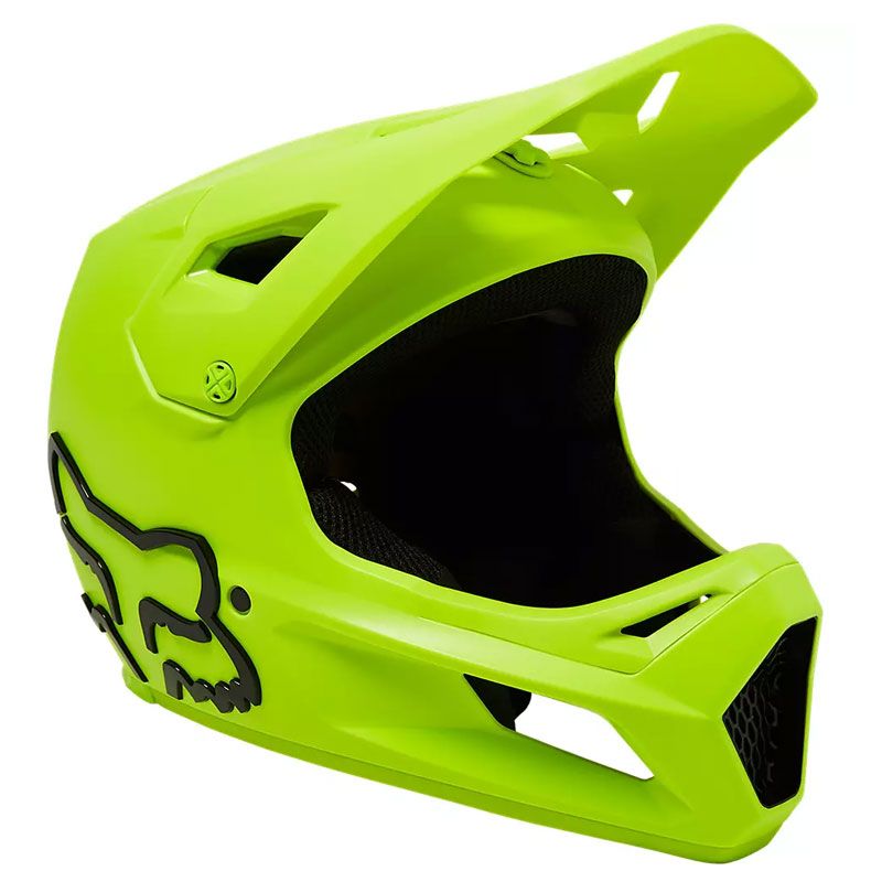 Image of Casco Fx Rampage Cpsc