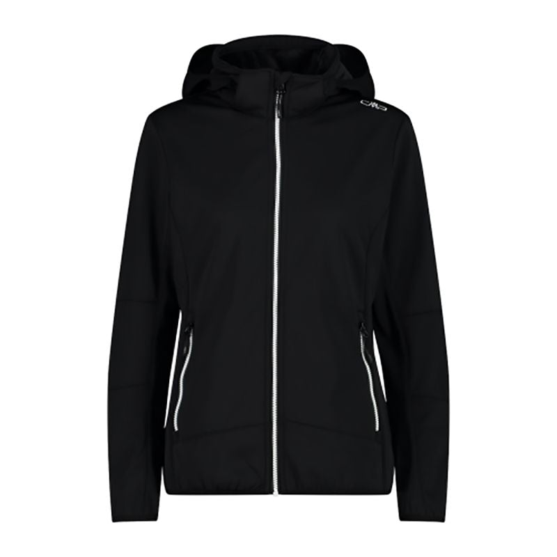 Image of Giacca Donna Softshell Hoody