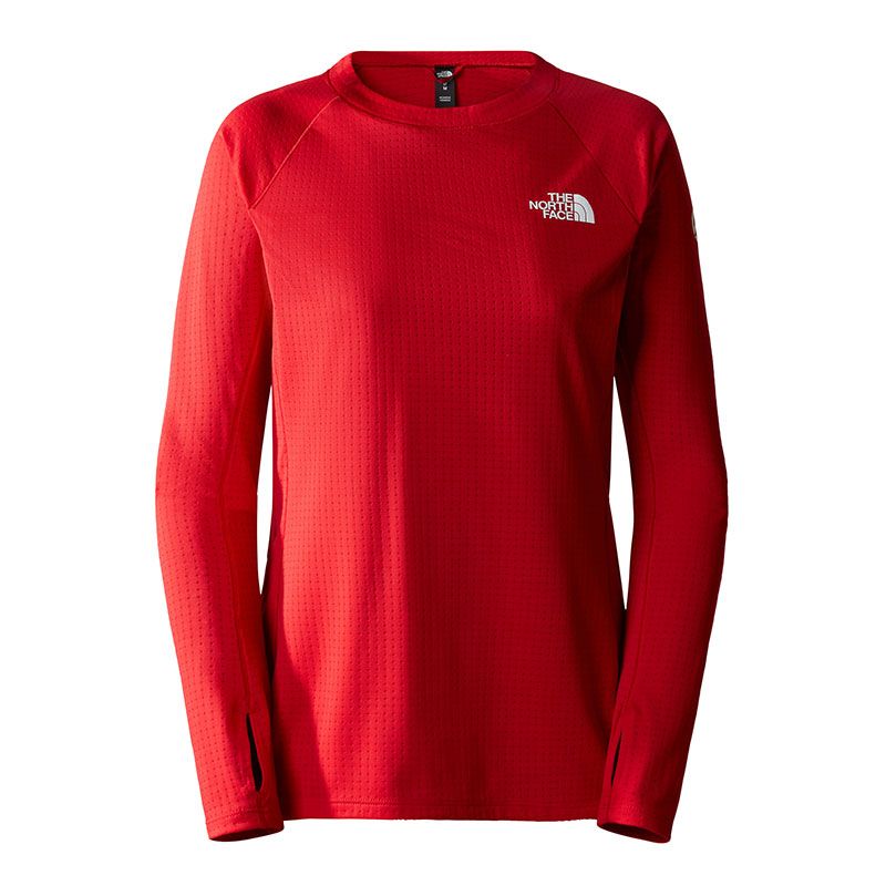 Image of MAGLIA DONNA SUMMIT PRO 120