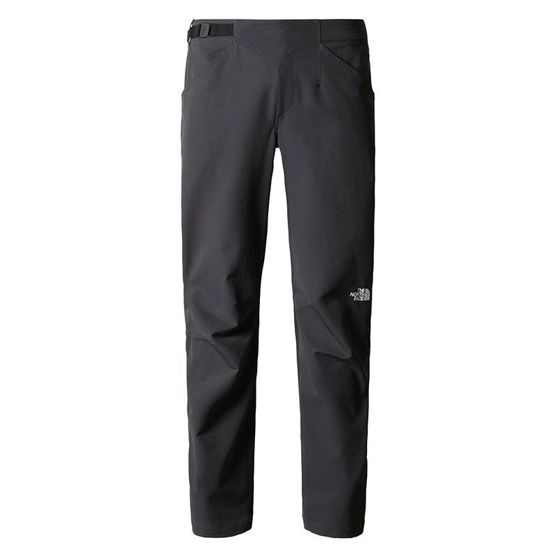 Image of PANTALONE UOMO ATHLETIC OUTDOOR WINTER REG TAPERED