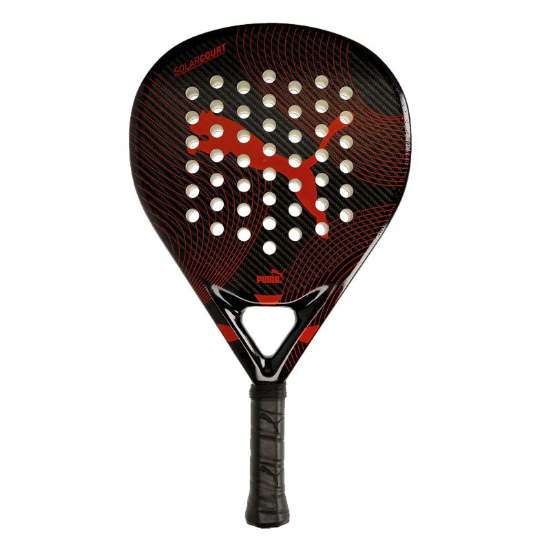 Image of Racchetta Solarcourt Padel