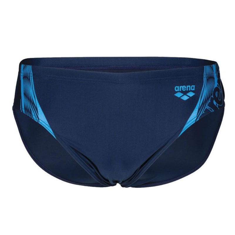 Image of Slip uomo Swim brief Graphic