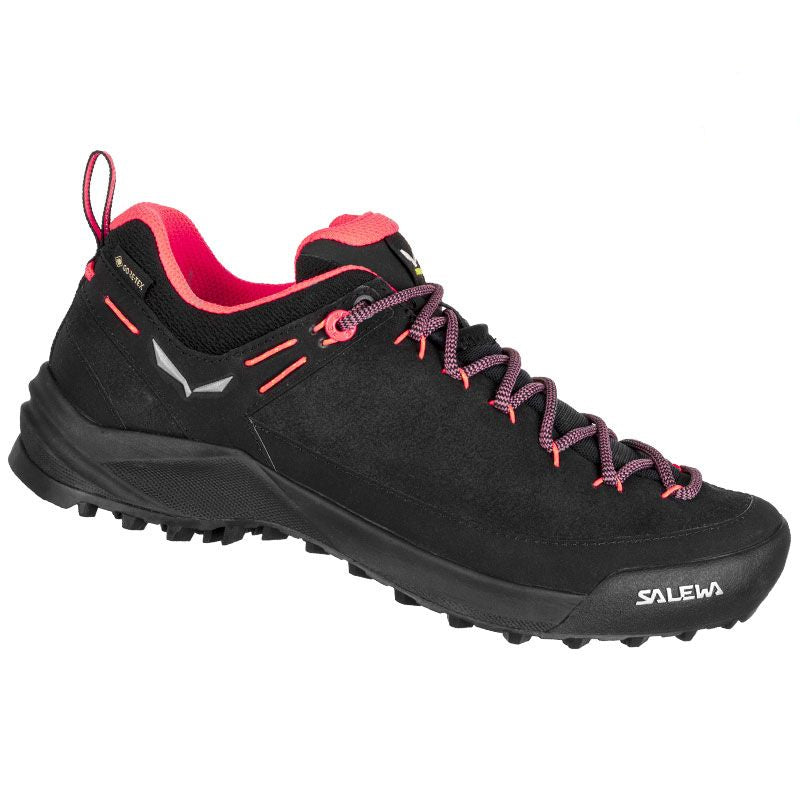 Image of SCARPE DONNA WILDFIRE LEATHER GTX