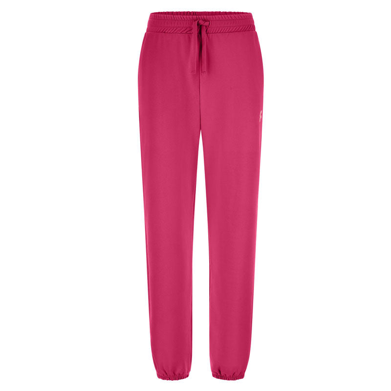 Image of Pantaloni donna coulisse e tasche