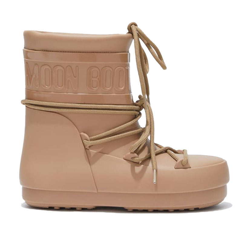 Image of DOPOSCI DONNA RAIN BOOT LOW