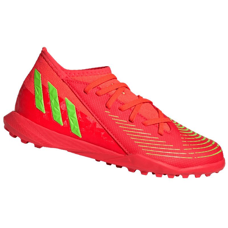 Image of SCARPE BAMBINO PREDATOR EDGE.3 TF