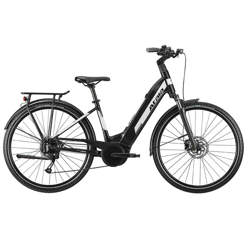 Image of E-BIKE DONNA B-EASY A7.1 LT9