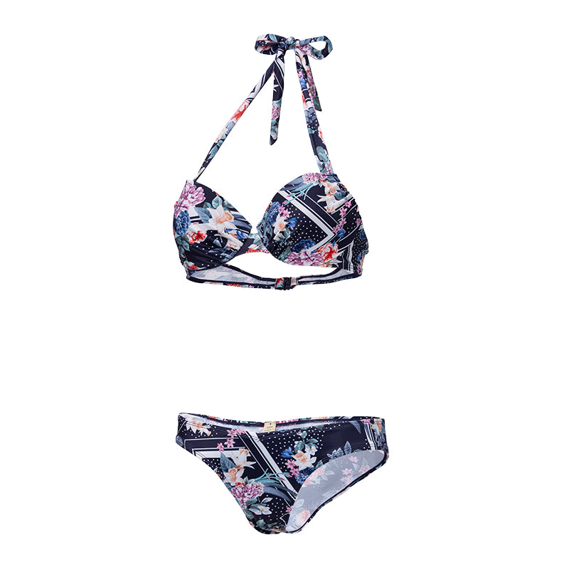 Image of Bikini donna Padded Monaco