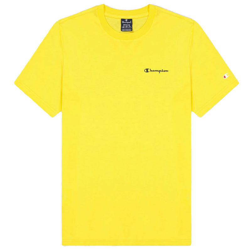 Image of T-shirt uomo comfort fit con logo