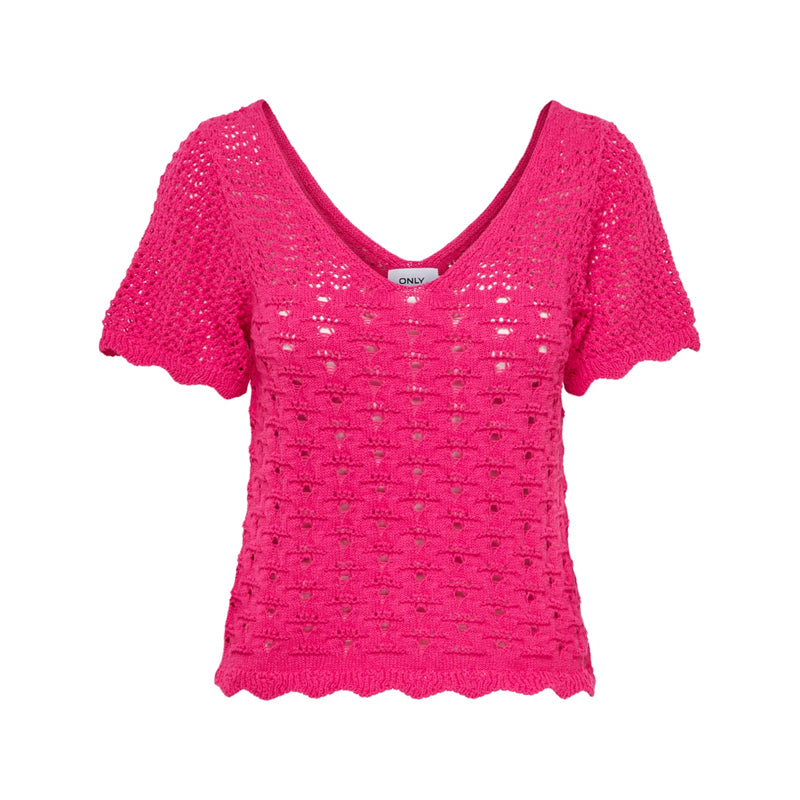 Image of T-Shirt donna maglia becca