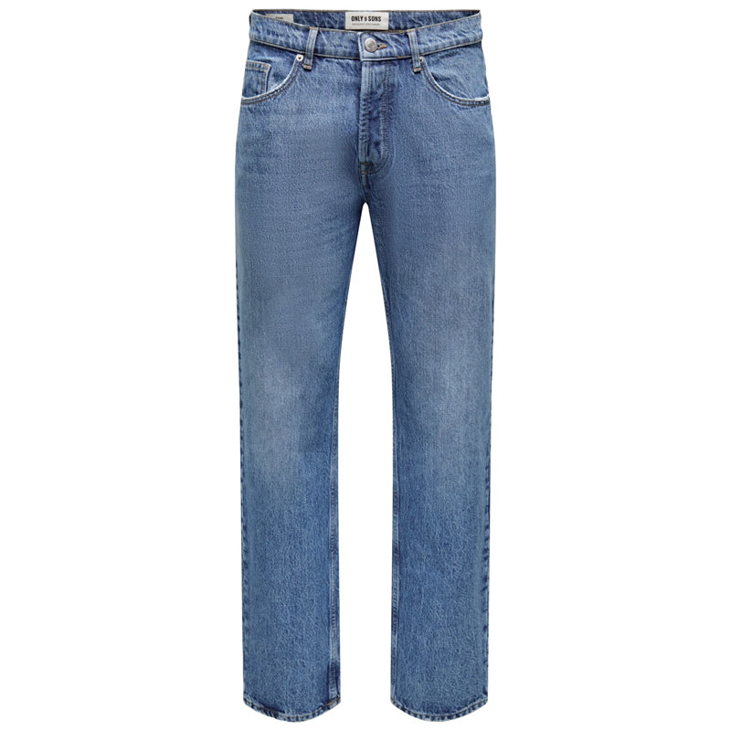 Image of Jeans uomo onsedge loose