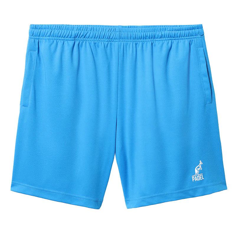 Image of Pantaloncini uomo Basic Padel