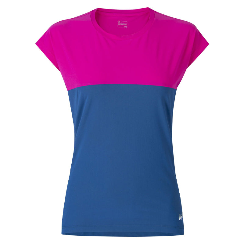 Image of T-shirt donna felicity color