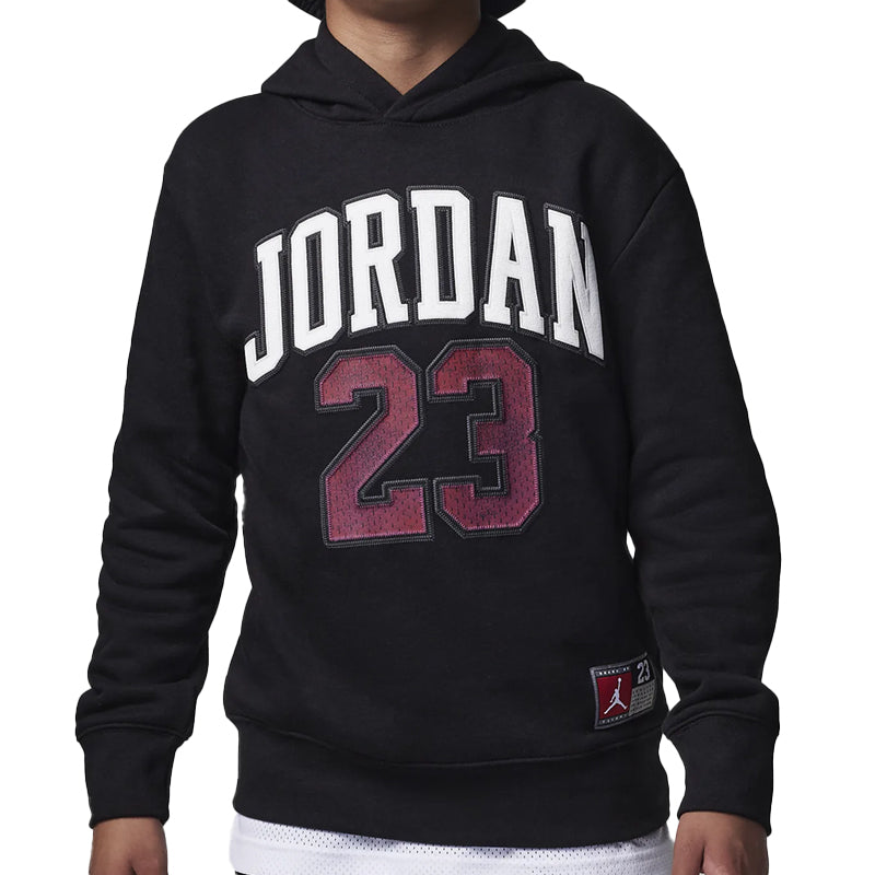 Image of Felpa bambino Jordan Fleece