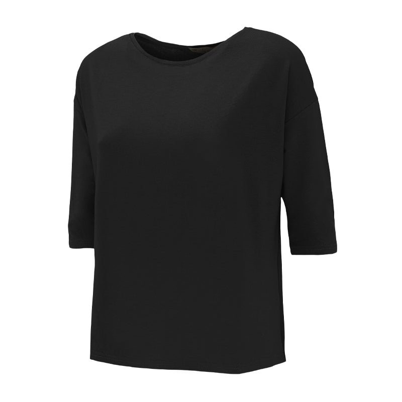 Image of Maglia donna 3/4 Viscosa