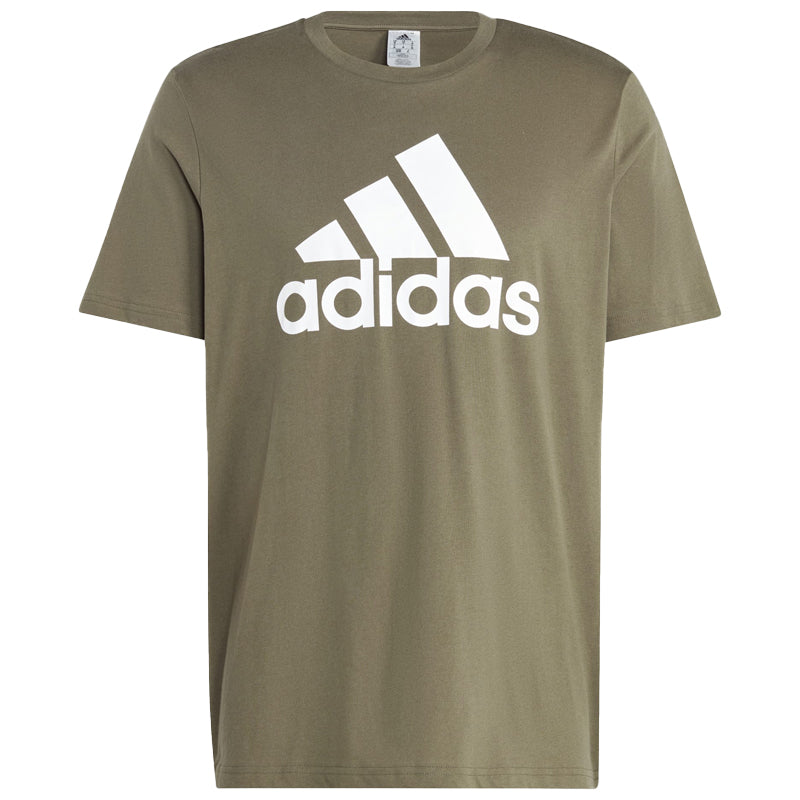 Image of T-Shirt uomo essentials single jersey