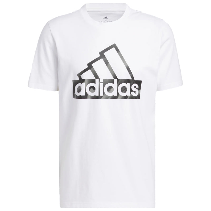 Image of T-shirt uomo logo future