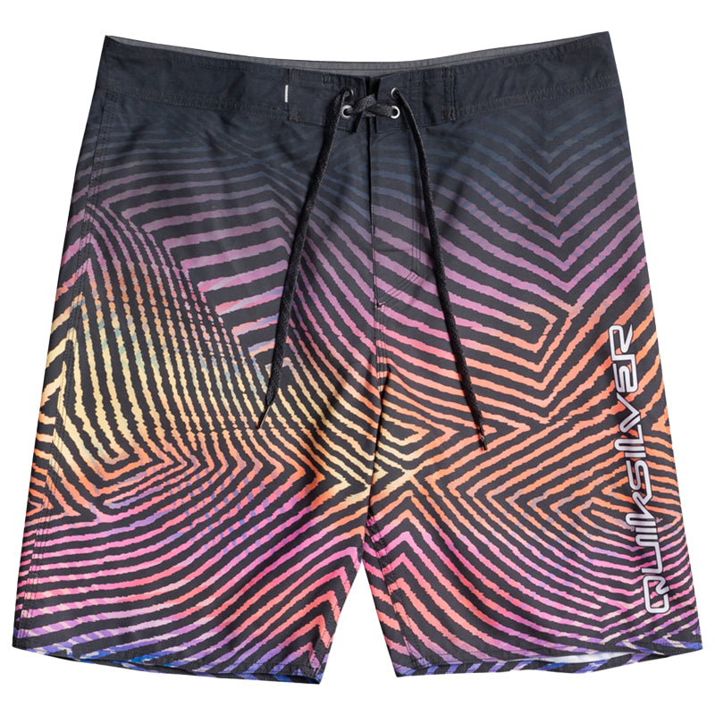 Image of Boxer uomo Everyday Warp Fade 20