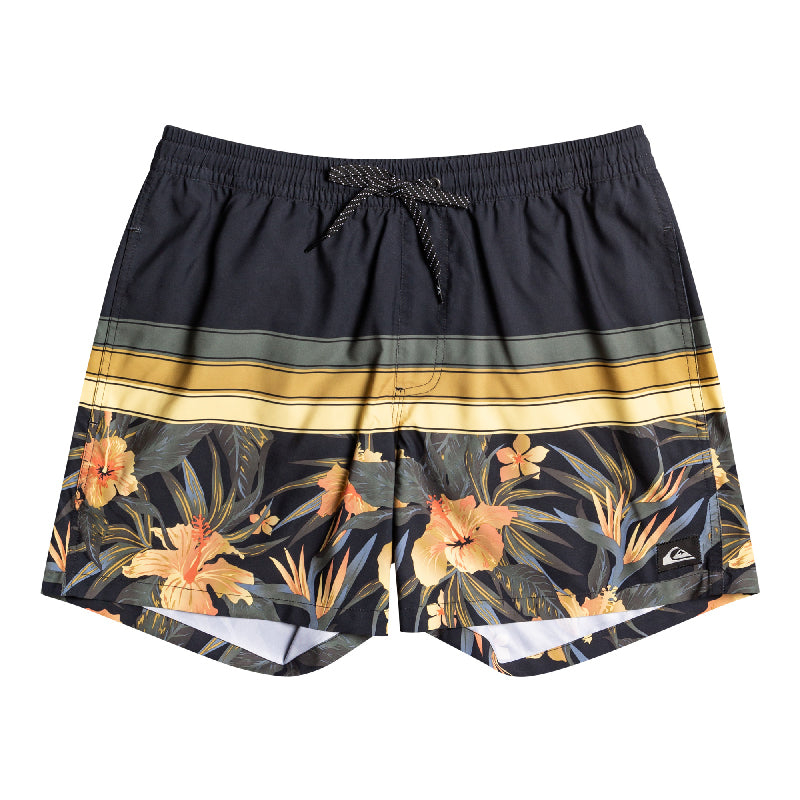 Image of Boxer uomo Volley floral 15