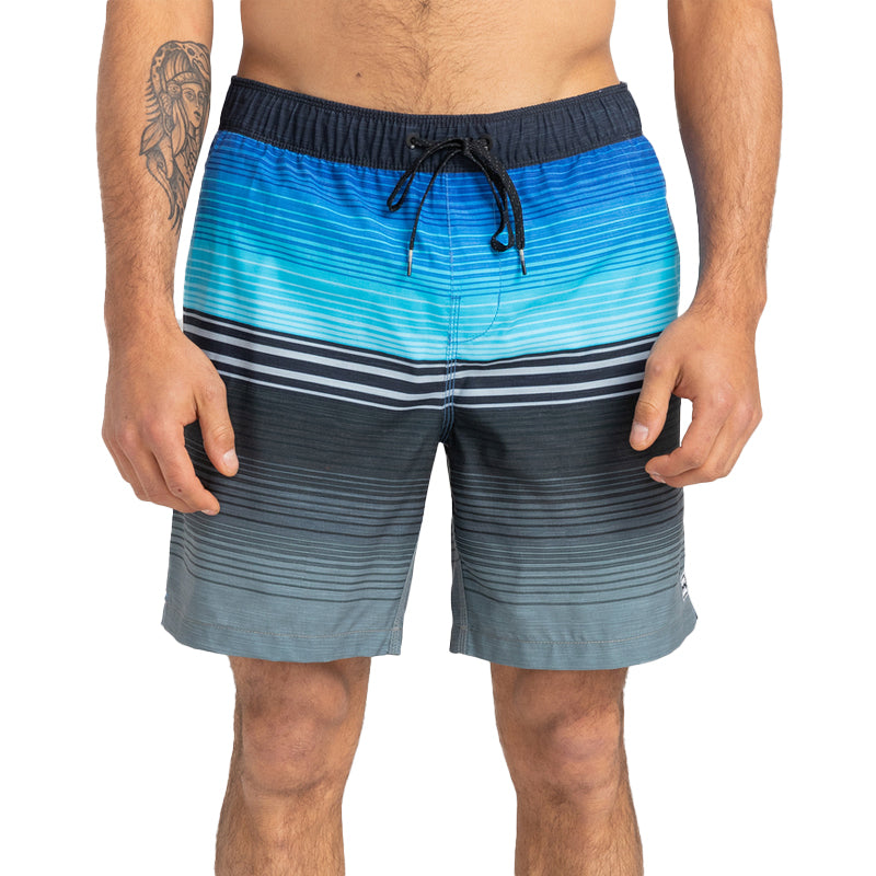 Image of Boxer uomo all day heritage layback