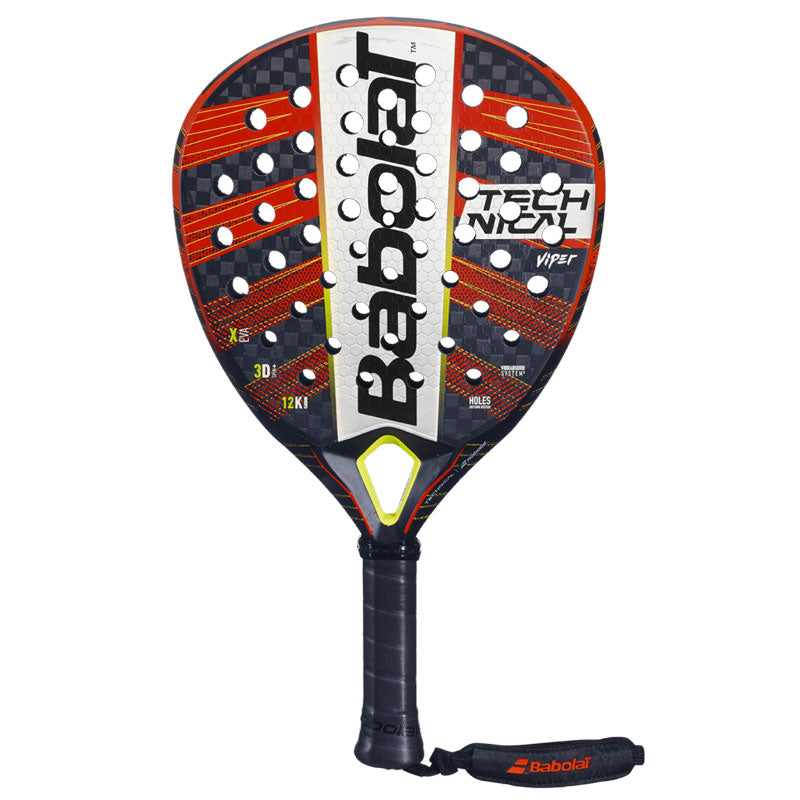 Image of Racchetta Padel technical Viper