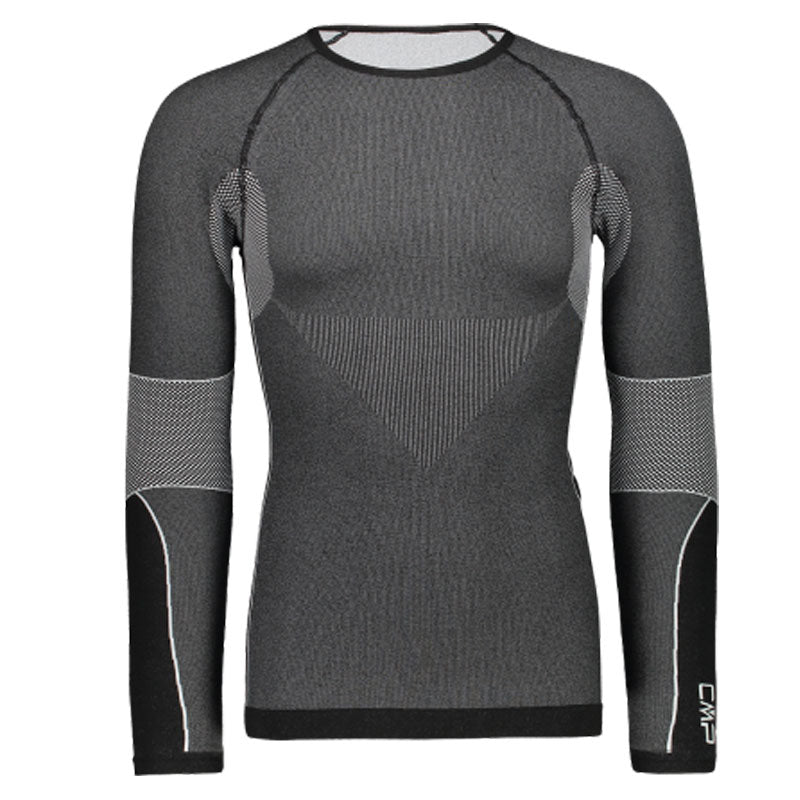 Image of Maglia uomo Base Layer senza cuciture