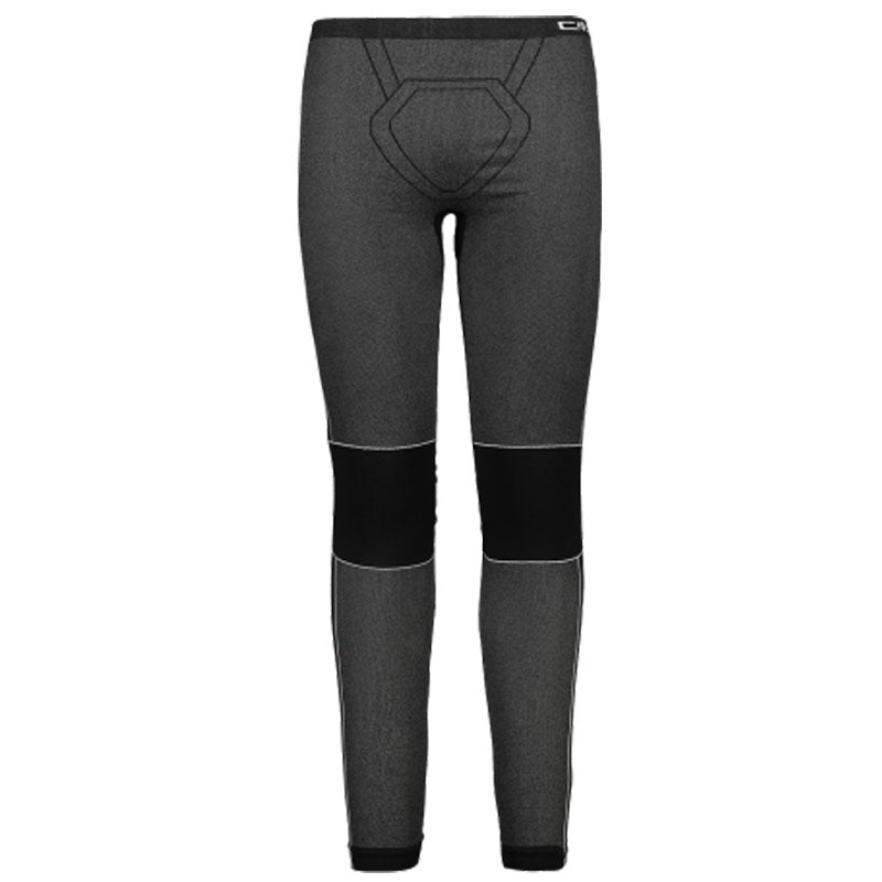 Image of Leggings uomo Base Layer senza cuciture