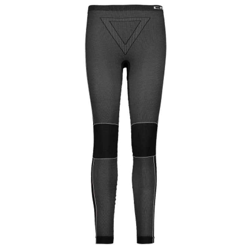 Image of Leggings donna Base Layer senza cuciture