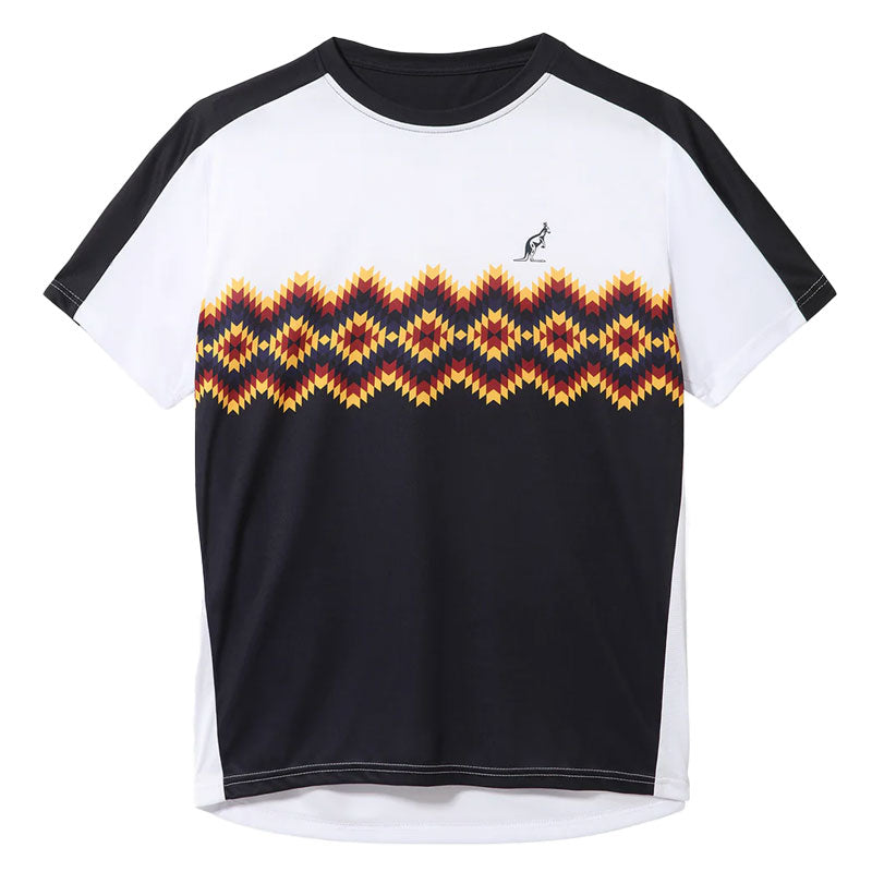 Image of T-Shirt uomo Ethnic