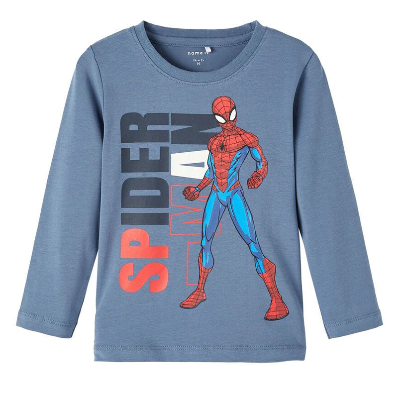 Image of Maglia bambino little Spiderman