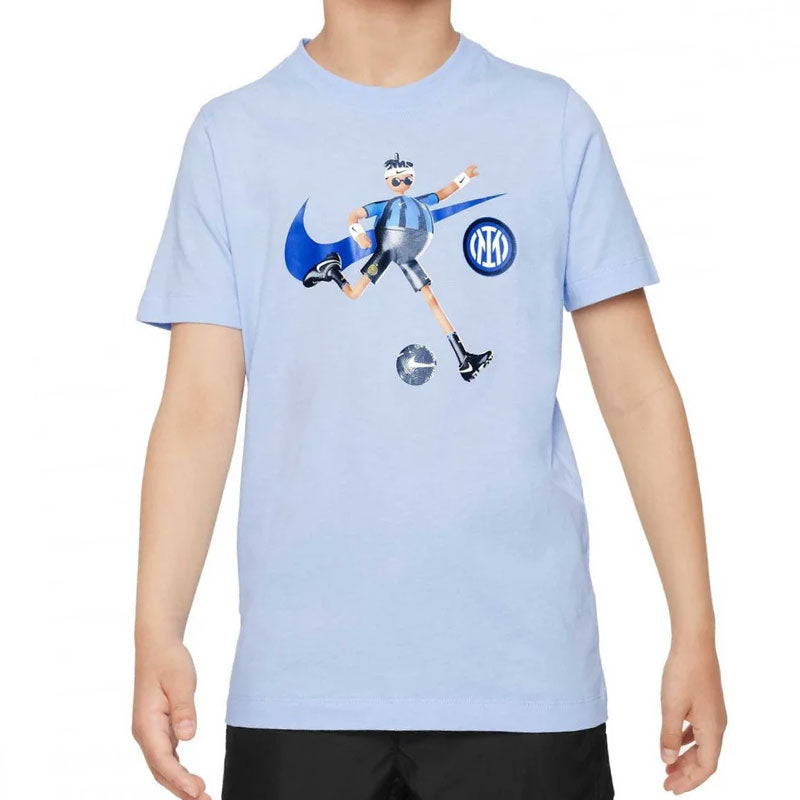 Image of T-Shirt bambino Inter Mascot