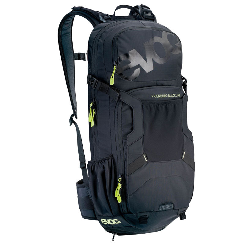 Image of Zaino FR Enduro Blackline 16 L