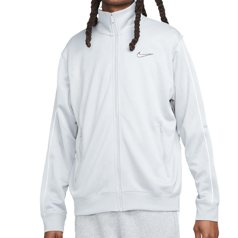 Image of Felpa uomo Tracktop