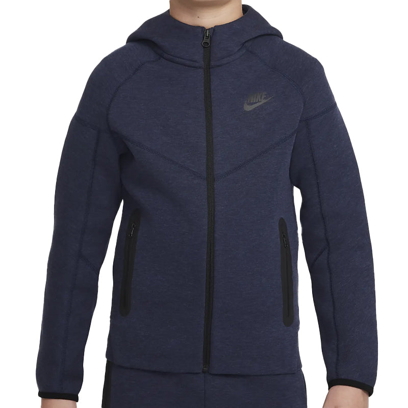 Image of Felpa bambino Sportswear Tech Fleece