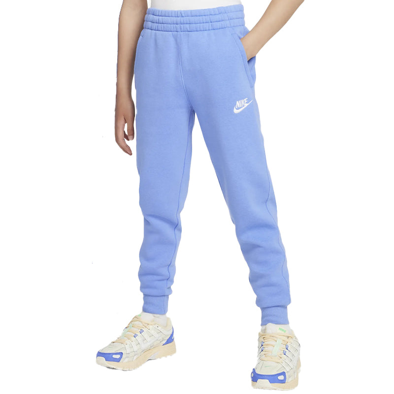 Image of Pantaloni bambina Sportswear Club Fleece