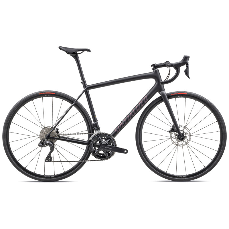 Image of Bici Corsa Aethos Comp - 105 Di2