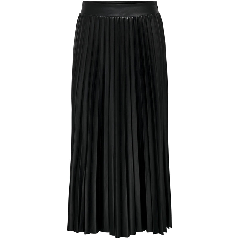 Image of Gonna donna Maxi Coated