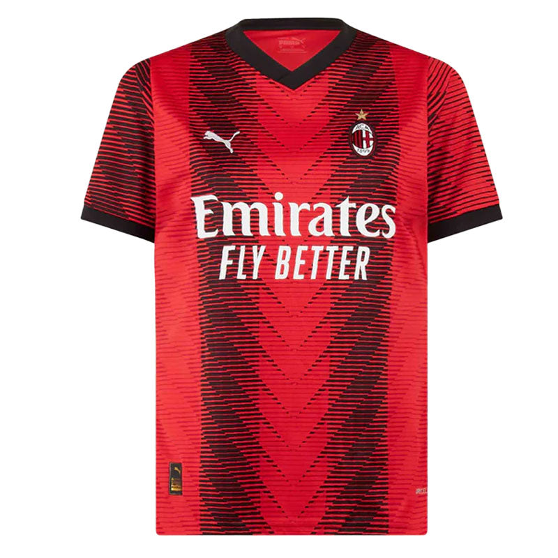 Image of Maglia uomo AC Milan Home